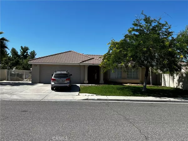 San Jacinto, CA 92583,1348 Da Vinci Drive