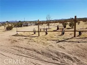 Yucca Valley, CA 92284,0 Highland View