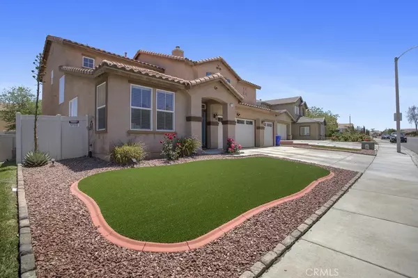 Victorville, CA 92392,13335 Chamiso Street