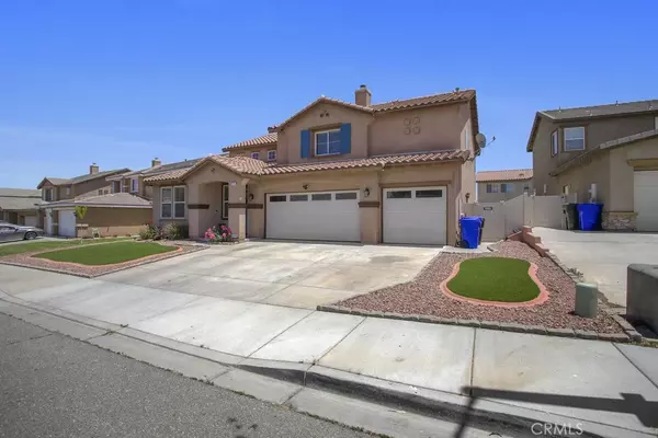 Victorville, CA 92392,13335 Chamiso Street