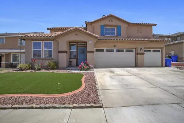 Victorville, CA 92392,13335 Chamiso Street