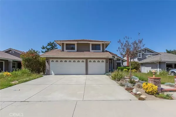 3558 Hillsdale Ranch Road, Chino Hills, CA 91709