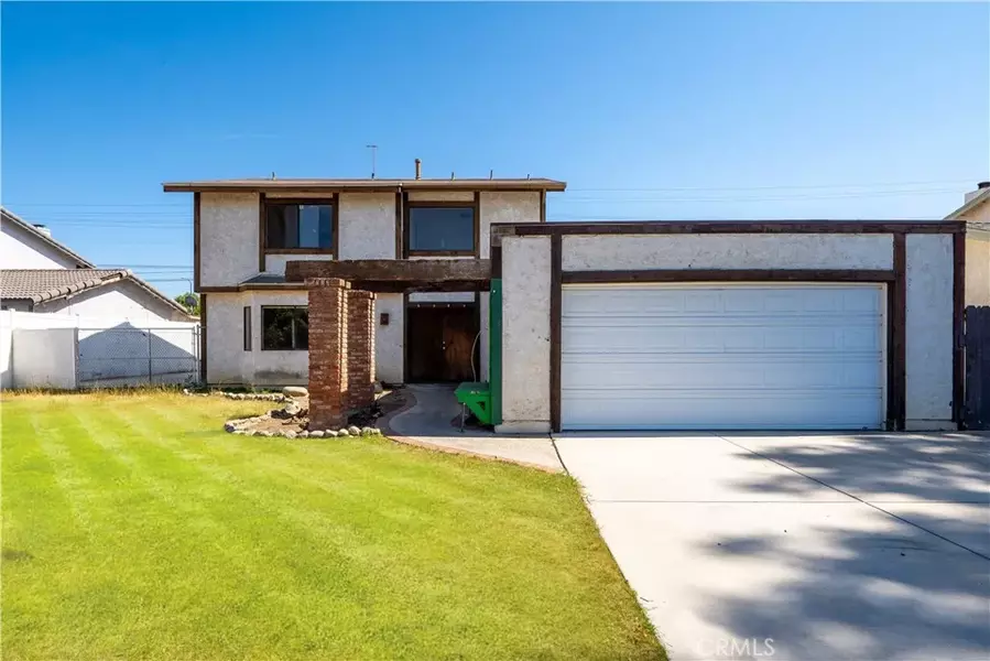 20510 Lull Street, Winnetka, CA 91306