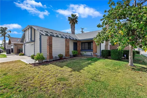 Moreno Valley, CA 92553,25896 Thundercloud Court