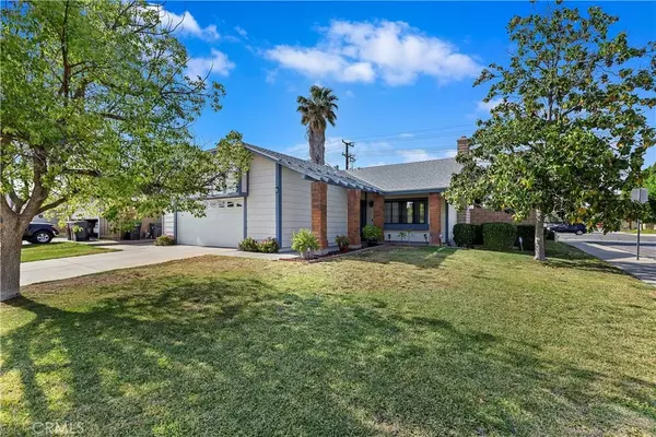 Moreno Valley, CA 92553,25896 Thundercloud Court