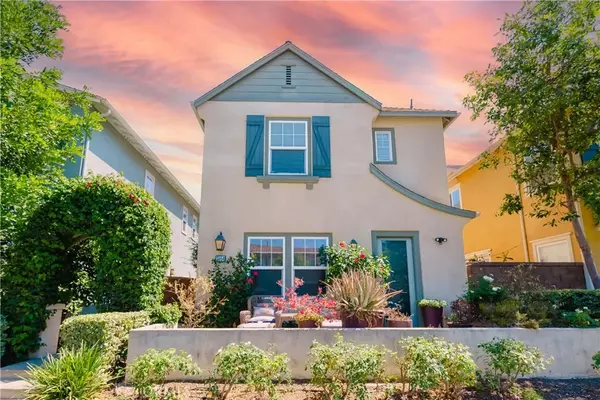 3954 E Bradley Lane, Ontario, CA 91761