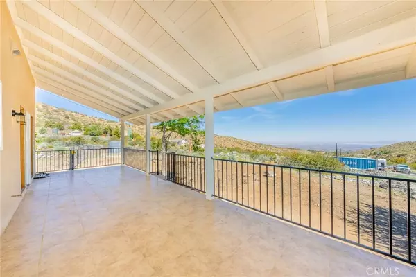 Pinon Hills, CA 92372,8268 Green Road