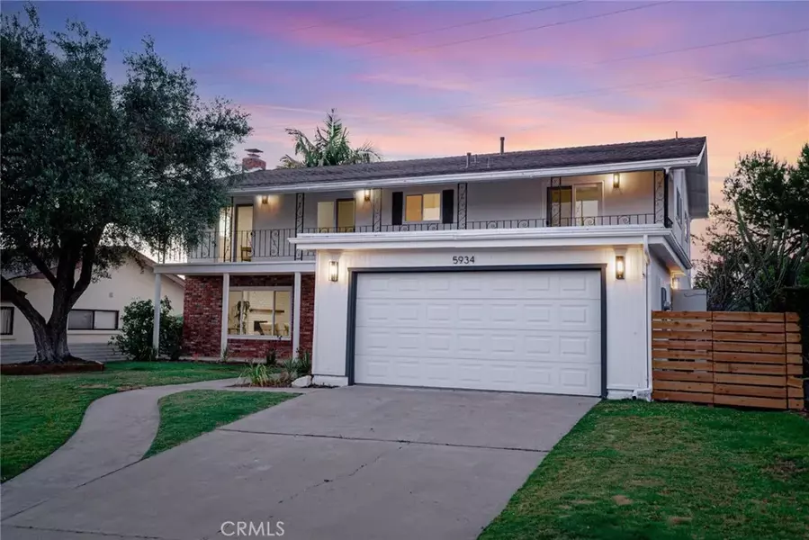 5934 Eldergardens Street, Del Cerro, CA 92120