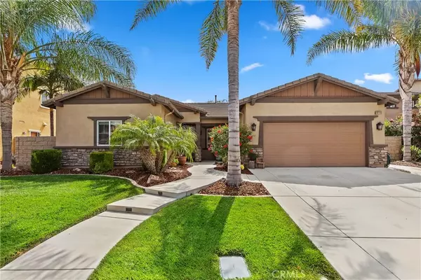 6918 Whisperwind Drive, Eastvale, CA 92880