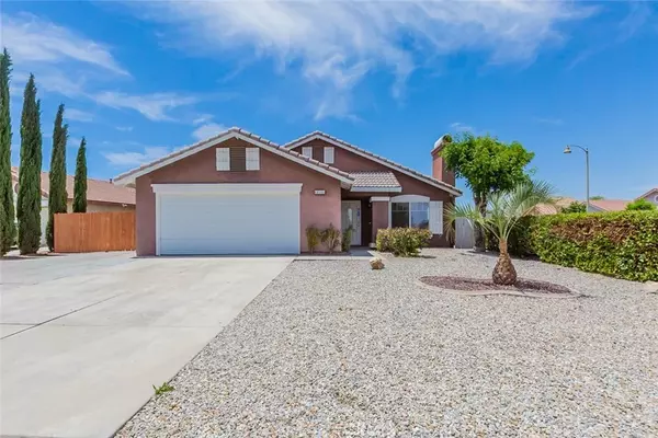 12732 Sweetwater Court, Victorville, CA 92392
