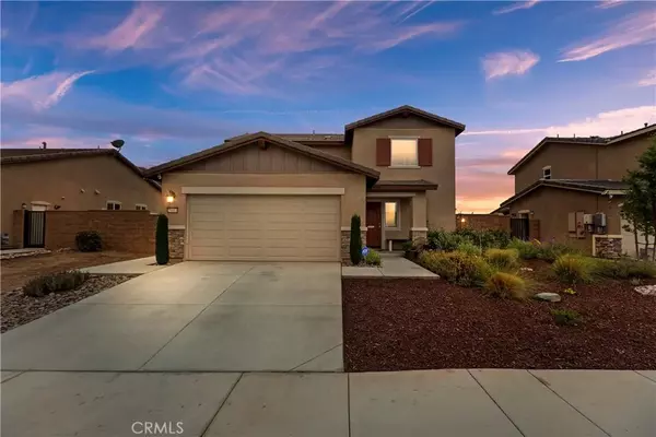 Winchester, CA 92596,29463 Wyatt Earp Way