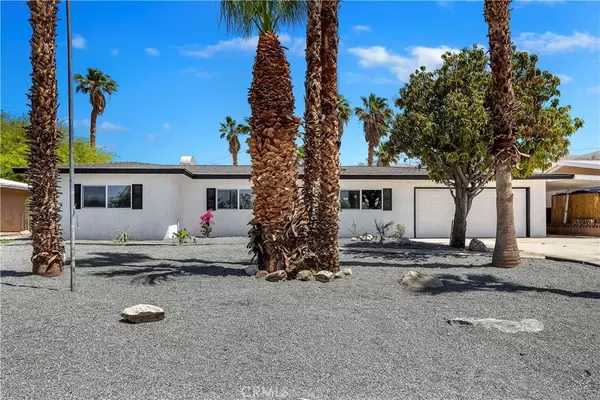 Desert Hot Springs, CA 92240,66580 Buena Vista Avenue