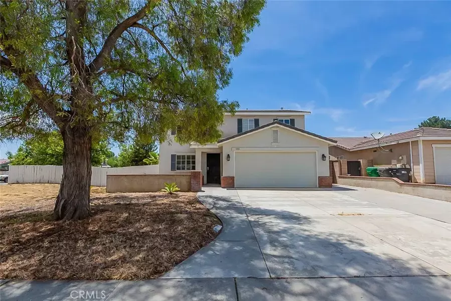 593 Marlboro Way, Banning, CA 92220