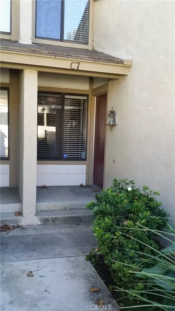 Ontario, CA 91762,1031 S Palmetto #C7 Avenue