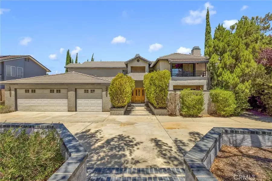 5341 W Avenue M12, Palmdale, CA 93551