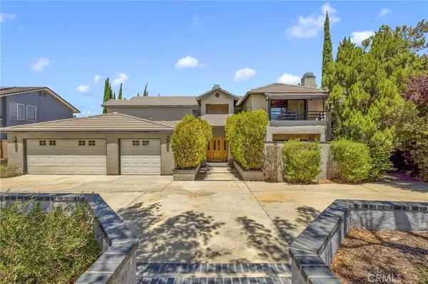 5341 W Avenue M12, Palmdale, CA 93551