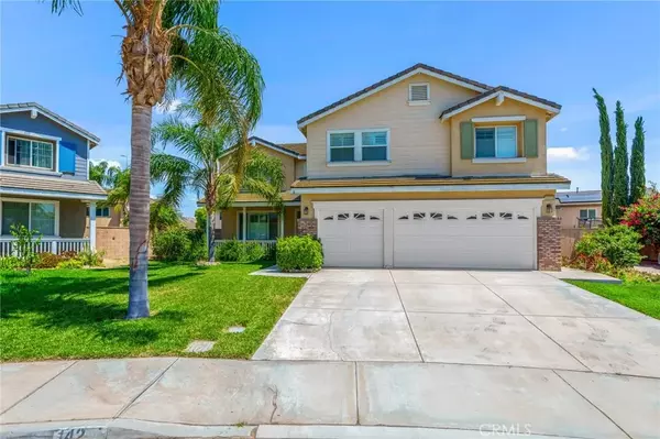 14255 English Setter Street, Eastvale, CA 92880