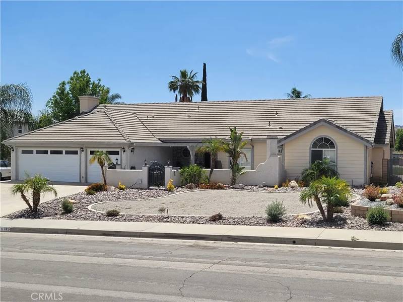 11385 Quincy Street, Moreno Valley, CA 92555