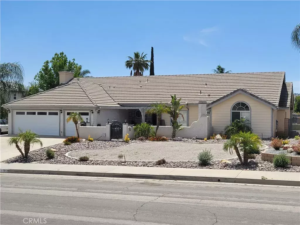 Moreno Valley, CA 92555,11385 Quincy Street