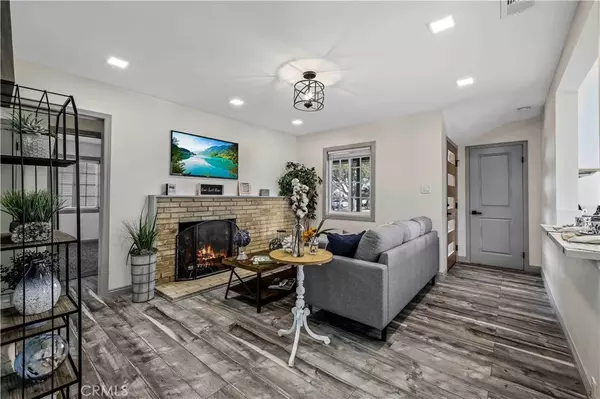 Norwalk, CA 90650,11615 Everston Street