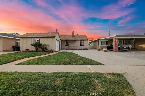 Norwalk, CA 90650,11615 Everston Street