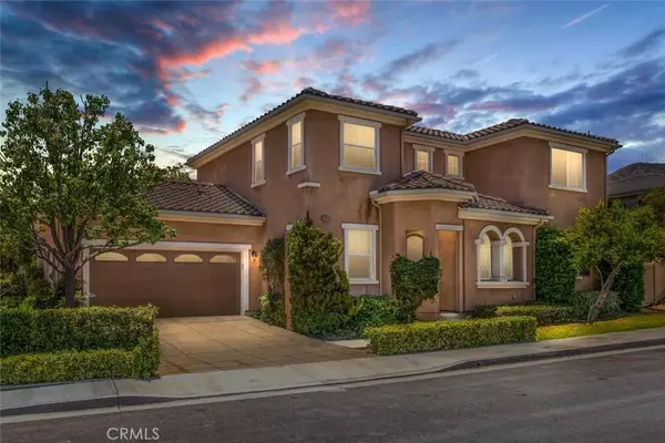 Moreno Valley, CA 92557,10451 Mountain Quail Court