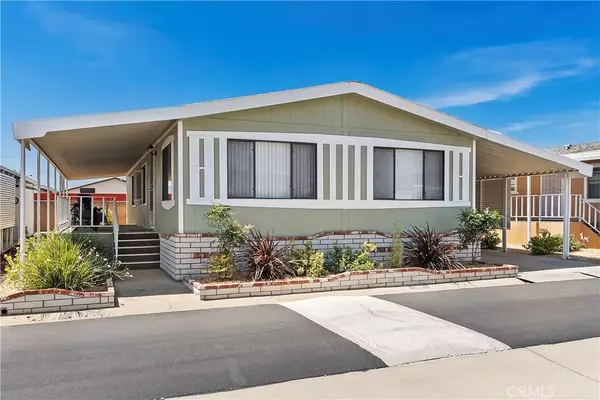 5700 W Wilson #63, Banning, CA 92220