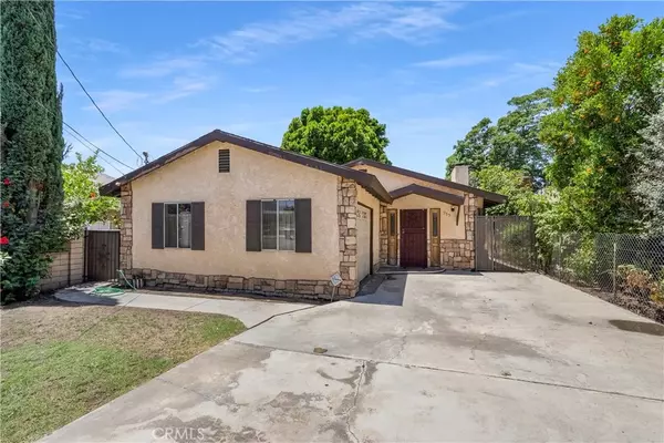 Colton, CA 92324,955 Florez Street