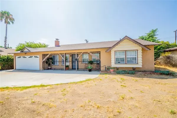 2705 Union Street, Rialto, CA 92376
