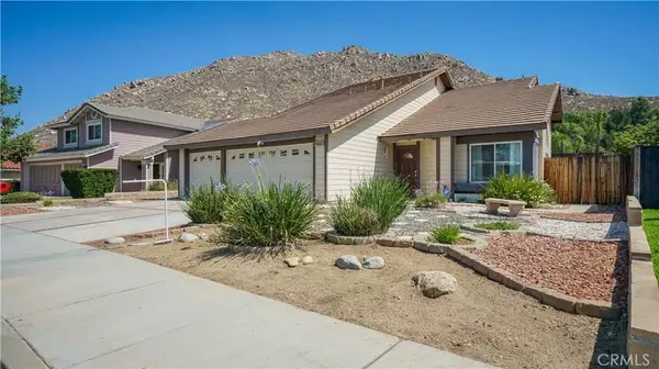 Moreno Valley, CA 92557,22254 Naples Drive