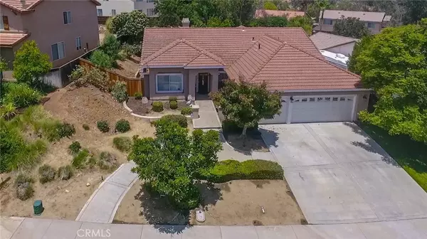 10167 Cartagena Drive, Moreno Valley, CA 92557