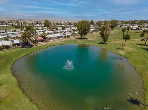 Thousand Palms, CA 92276,33401 Westchester Drive