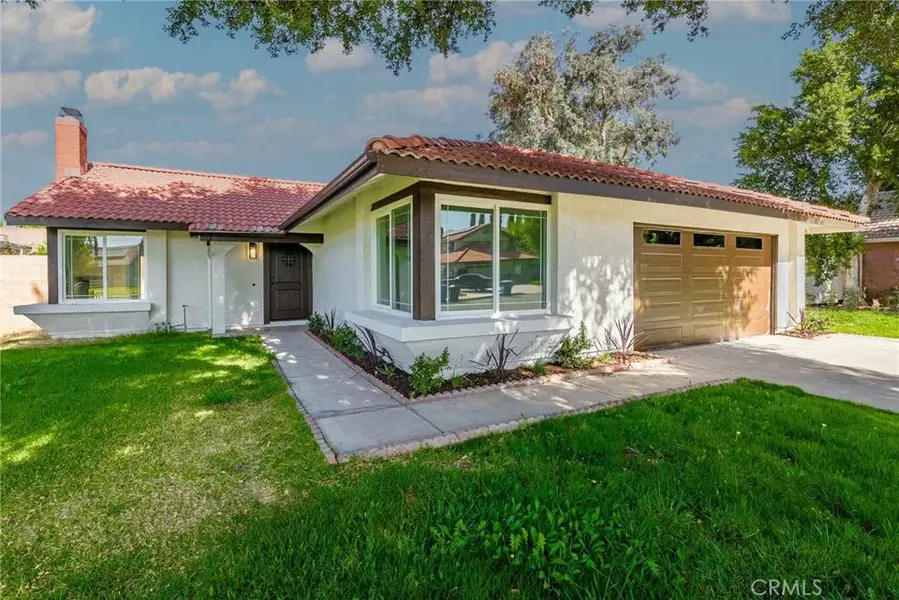 168 S Loretta Street, Rialto, CA 92376