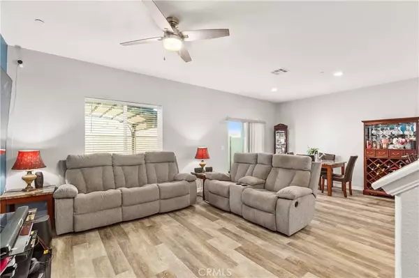 Moreno Valley, CA 92555,27361 Basalt Way