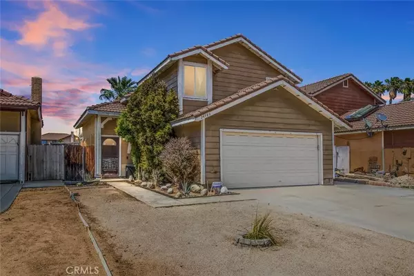 24380 Stacey Avenue, Moreno Valley, CA 92551