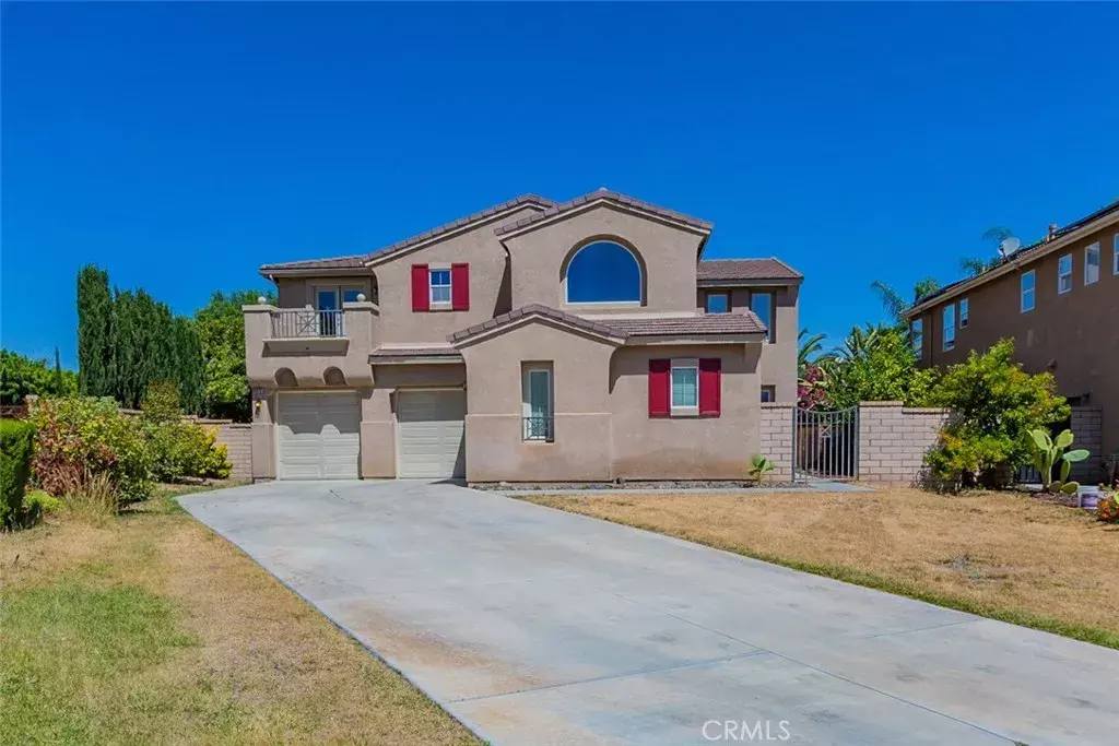 Winchester, CA 92596,34731 Myrtle Court