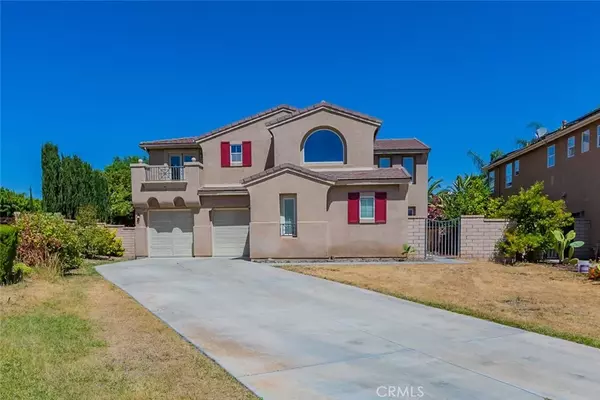 34731 Myrtle Court, Winchester, CA 92596