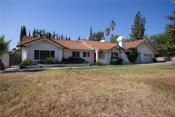 3159 E Eddes Street, West Covina, CA 91791