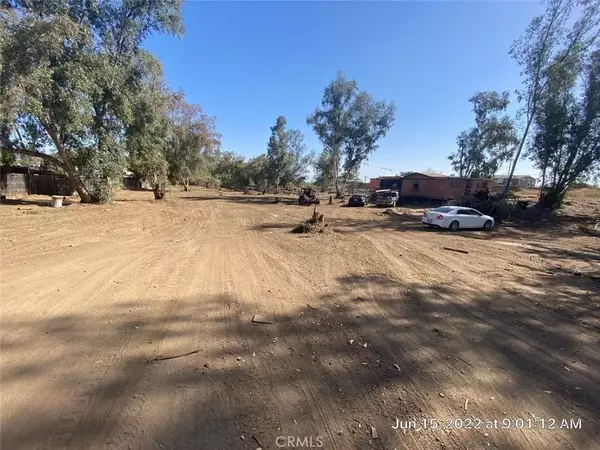 21110 Orange Avenue, Perris, CA 92570