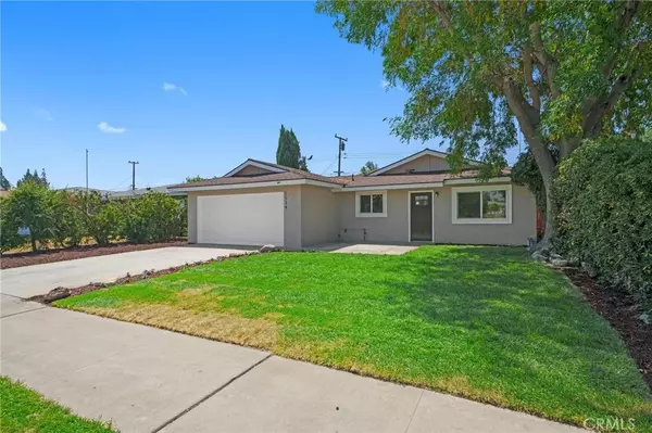 Ontario, CA 91764,1534 E Caroline Street