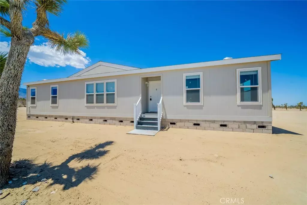 Pinon Hills, CA 92372,12350 Arena Road