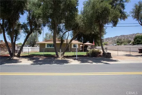 Nuevo, CA 92567,22460 Ramona Avenue