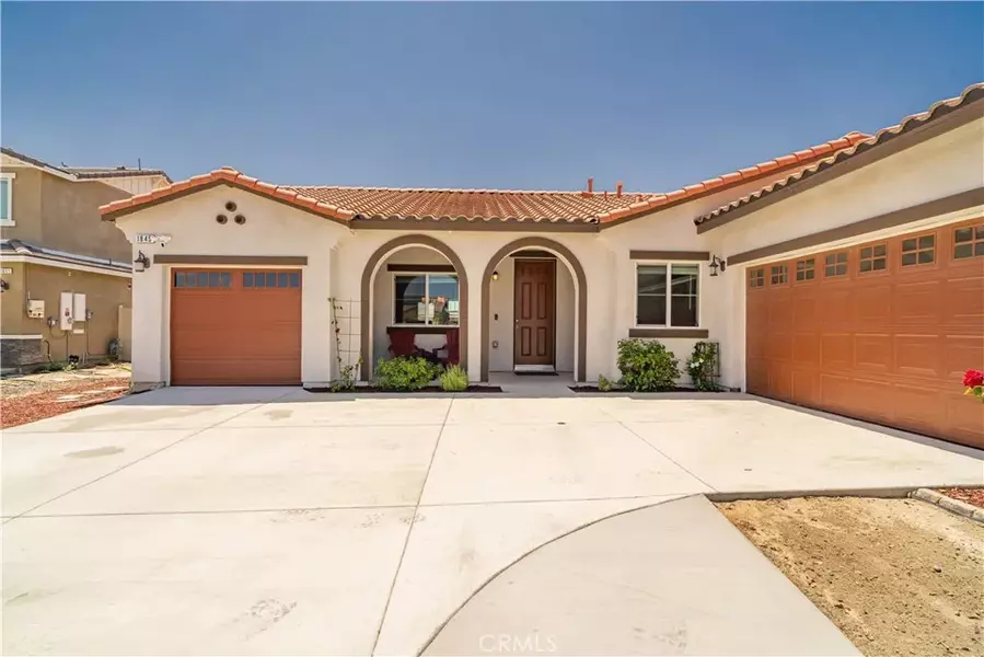 1845 Glisten, San Jacinto, CA 92582