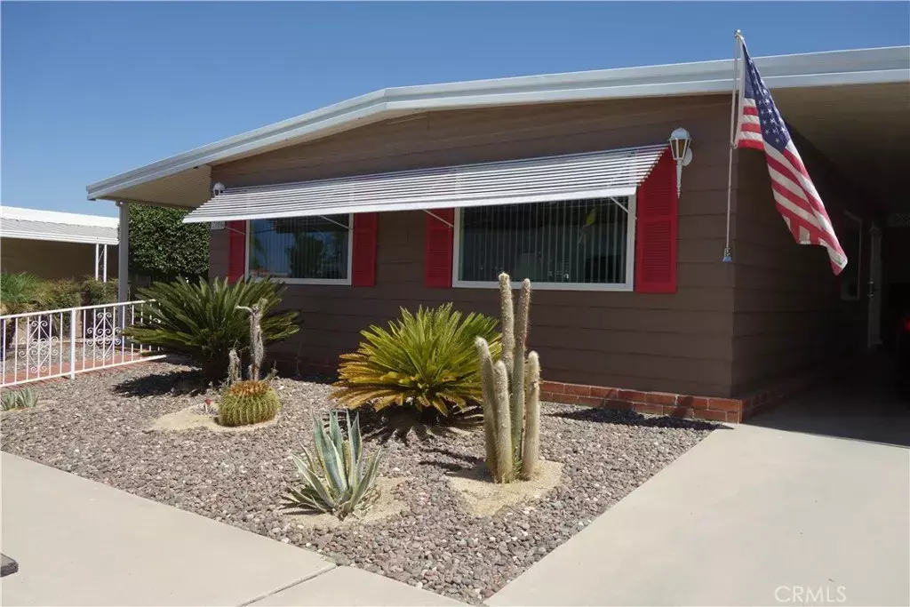Hemet, CA 92543,1650 San Marcos Drive