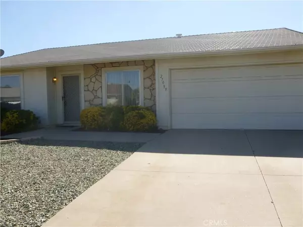 27099 Monk Street, Menifee, CA 92586