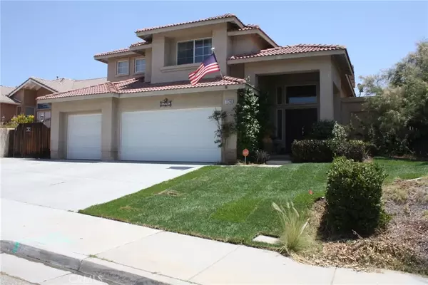 Moreno Valley, CA 92555,12240 Sandria Avenue