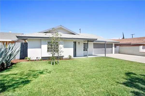 Ontario, CA 91764,954 N Napa Avenue