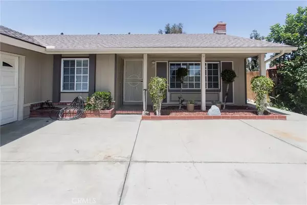 Rowland Heights, CA 91748,2145 Lerona Avenue