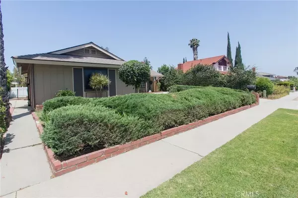 Rowland Heights, CA 91748,2145 Lerona Avenue