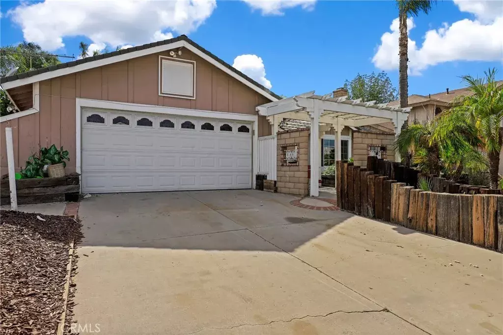 Moreno Valley, CA 92551,15413 Casa Grande Street